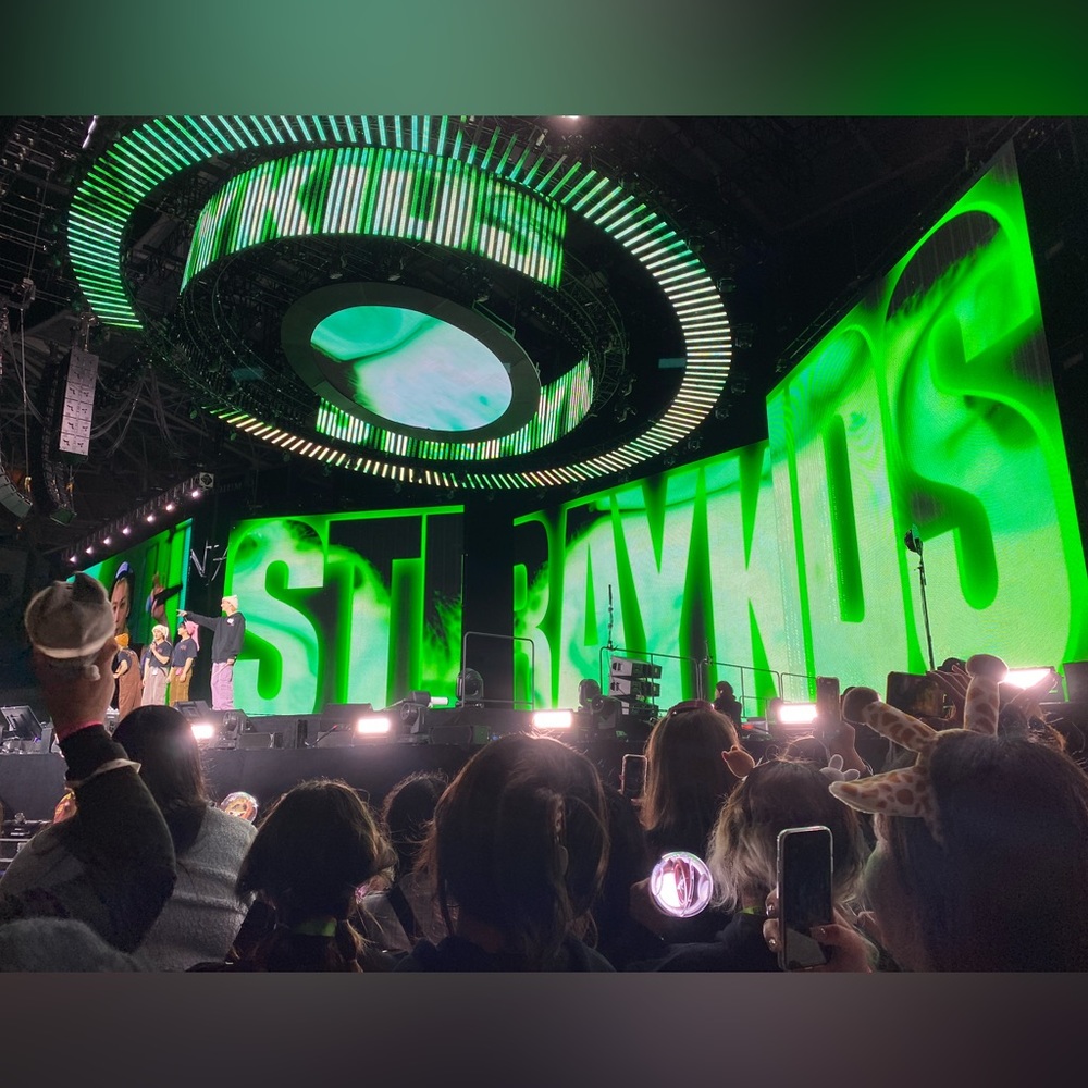 Meet your Posher, Zia